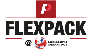 我司將於2024年9月10-12日參加美國Labelexpo Americas展覽會