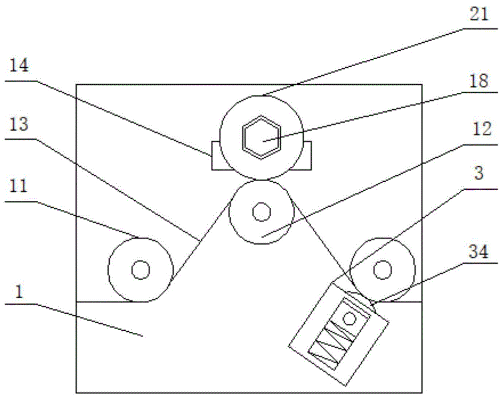 一種預塗膜麻豆日逼网站的製作方法